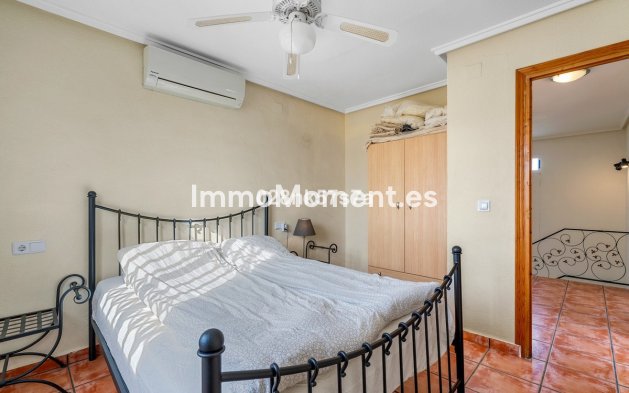 Bestaande woning - Villa - Orihuela - Playa Flamenca