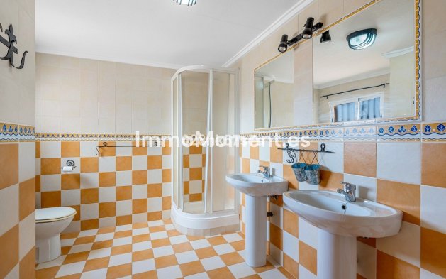 Bestaande woning - Villa - Orihuela - Playa Flamenca