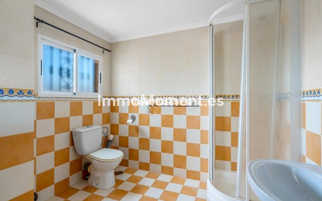 Bestaande woning - Villa - Orihuela - Playa Flamenca