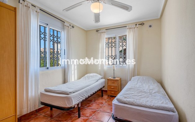 Bestaande woning - Villa - Orihuela - Playa Flamenca