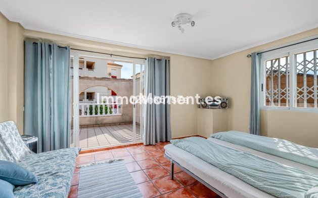 Bestaande woning - Villa - Orihuela - Playa Flamenca