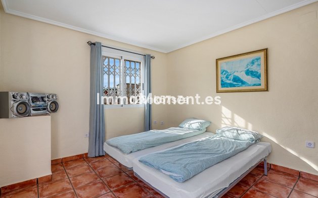 Bestaande woning - Villa - Orihuela - Playa Flamenca