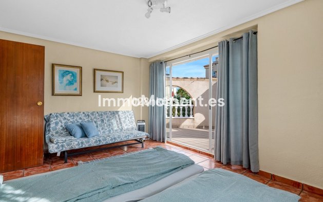 Bestaande woning - Villa - Orihuela - Playa Flamenca