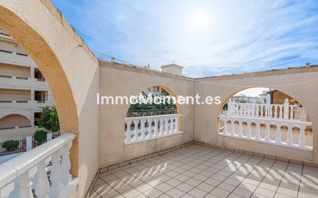 Bestaande woning - Villa - Orihuela - Playa Flamenca