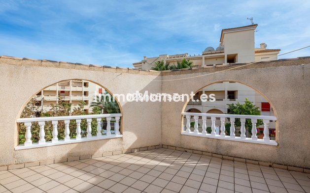 Bestaande woning - Villa - Orihuela - Playa Flamenca