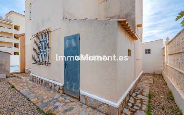 Bestaande woning - Villa - Orihuela - Playa Flamenca