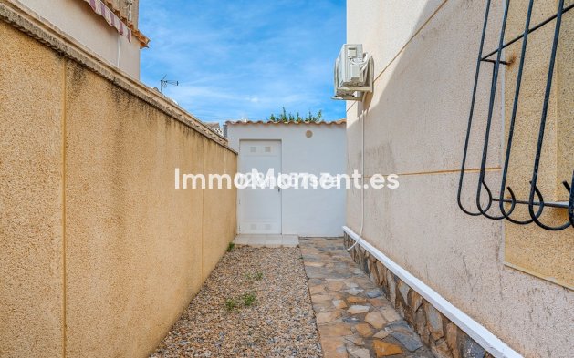 Bestaande woning - Villa - Orihuela - Playa Flamenca