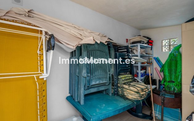 Bestaande woning - Villa - Orihuela - Playa Flamenca