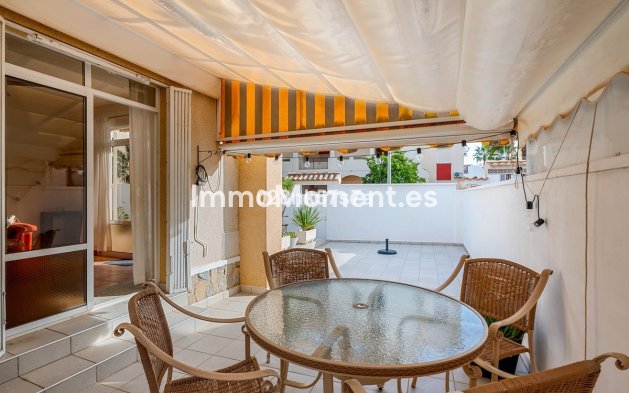 Bestaande woning - Villa - Orihuela - Playa Flamenca