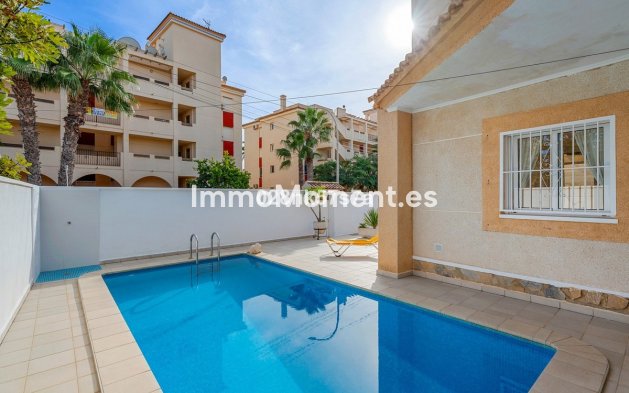 Bestaande woning - Villa - Orihuela - Playa Flamenca