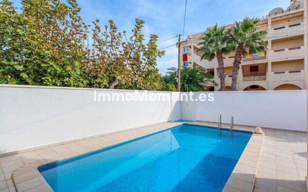Bestaande woning - Villa - Orihuela - Playa Flamenca