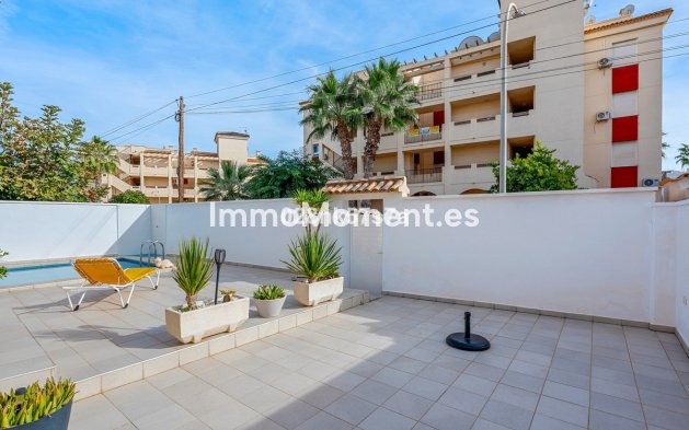 Bestaande woning - Villa - Orihuela - Playa Flamenca