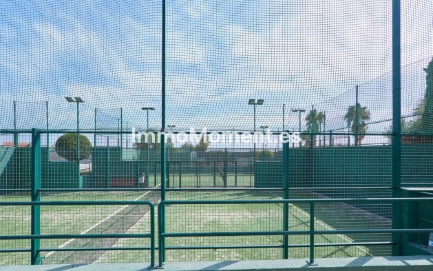 Revente - Appartement - Manilva - San Luis de Sabinillas