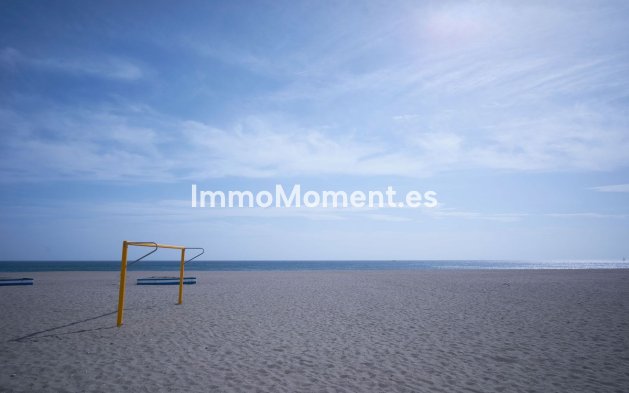 Revente - Appartement - Manilva - San Luis de Sabinillas