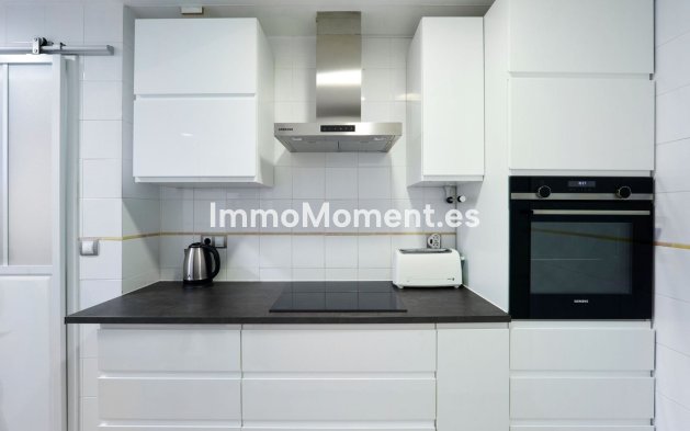 Revente - Appartement - Manilva - San Luis de Sabinillas