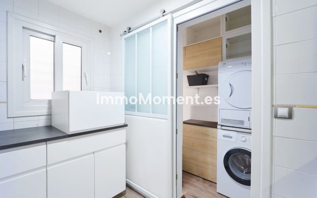 Revente - Appartement - Manilva - San Luis de Sabinillas