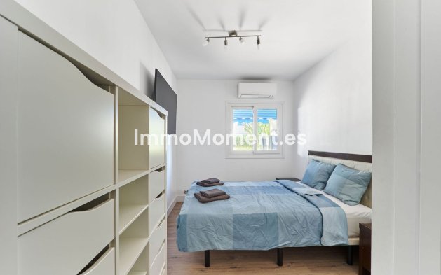Revente - Appartement - Manilva - San Luis de Sabinillas