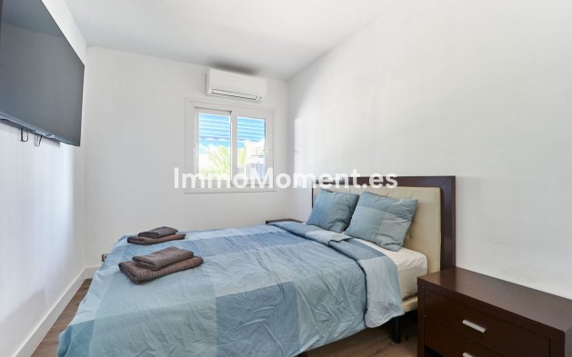 Revente - Appartement - Manilva - San Luis de Sabinillas