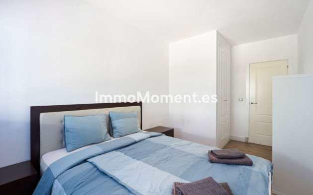 Revente - Appartement - Manilva - San Luis de Sabinillas