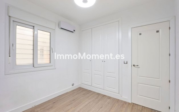 Revente - Appartement - Manilva - San Luis de Sabinillas