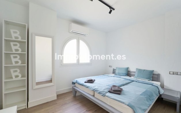 Revente - Appartement - Manilva - San Luis de Sabinillas