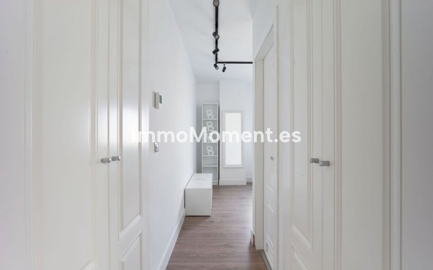 Revente - Appartement - Manilva - San Luis de Sabinillas