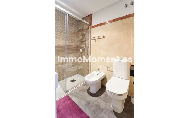 Revente - Appartement - Manilva - San Luis de Sabinillas
