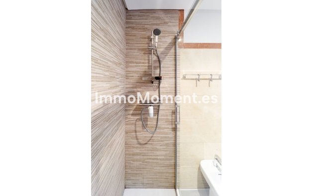 Revente - Appartement - Manilva - San Luis de Sabinillas