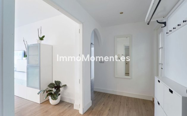 Revente - Appartement - Manilva - San Luis de Sabinillas