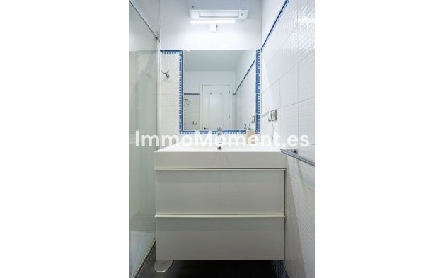 Revente - Appartement - Manilva - San Luis de Sabinillas