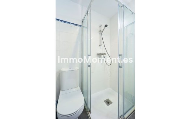 Revente - Appartement - Manilva - San Luis de Sabinillas