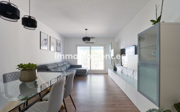 Revente - Appartement - Manilva - San Luis de Sabinillas