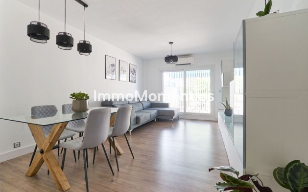 Revente - Appartement - Manilva - San Luis de Sabinillas