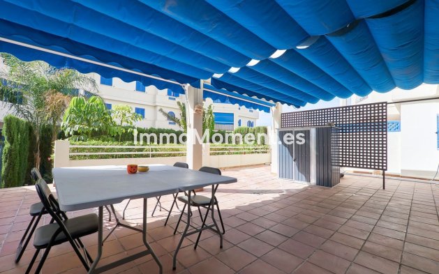Revente - Appartement - Manilva - San Luis de Sabinillas