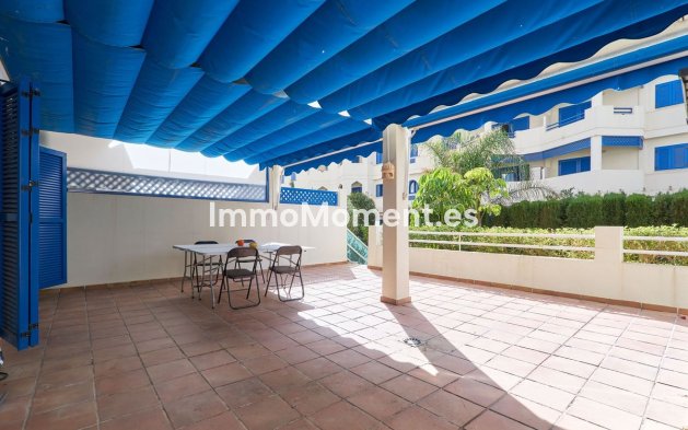 Revente - Appartement - Manilva - San Luis de Sabinillas
