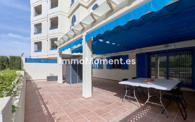 Revente - Appartement - Manilva - San Luis de Sabinillas