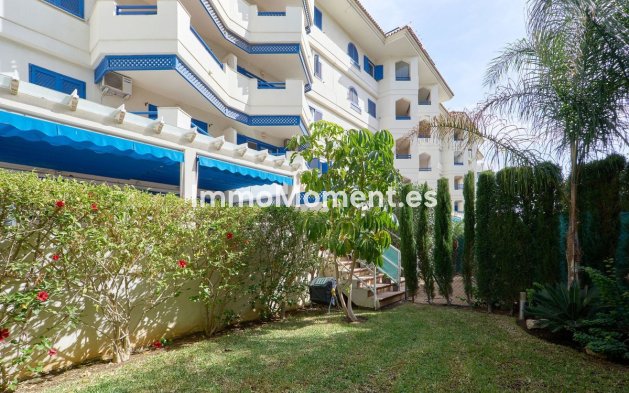 Revente - Appartement - Manilva - San Luis de Sabinillas