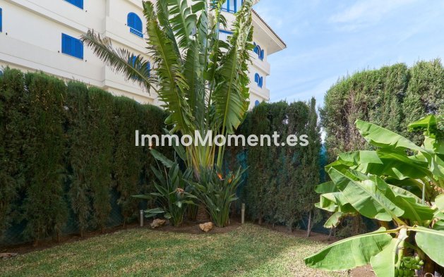Revente - Appartement - Manilva - San Luis de Sabinillas