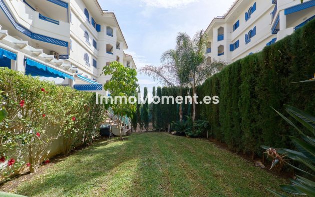 Revente - Appartement - Manilva - San Luis de Sabinillas