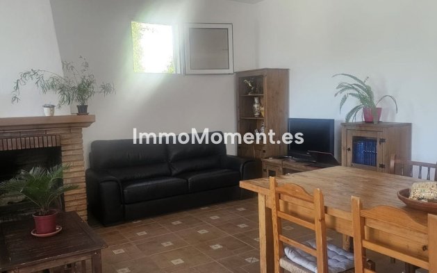 Bestaande woning - Landhuis - Estepona  - Estepona Centro