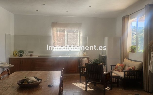 Bestaande woning - Landhuis - Estepona  - Estepona Centro