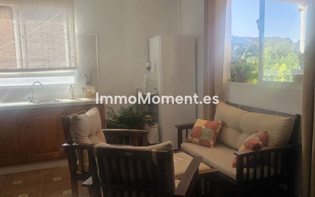 Bestaande woning - Landhuis - Estepona  - Estepona Centro