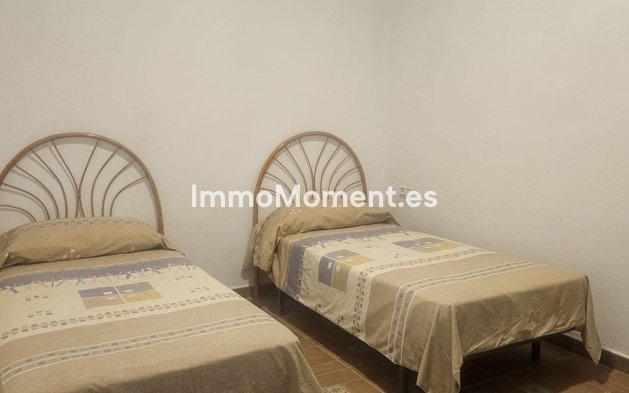 Bestaande woning - Landhuis - Estepona  - Estepona Centro