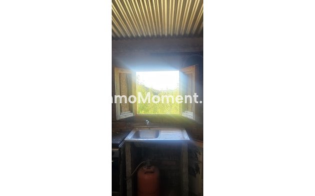 Bestaande woning - Landhuis - Estepona  - Estepona Centro