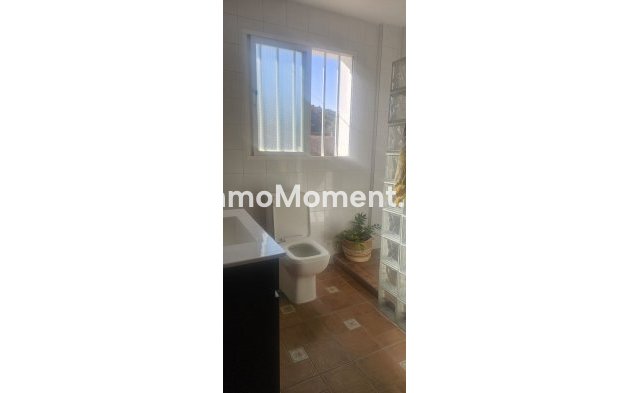 Bestaande woning - Landhuis - Estepona  - Estepona Centro