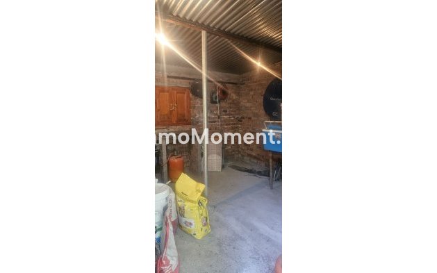 Bestaande woning - Landhuis - Estepona  - Estepona Centro