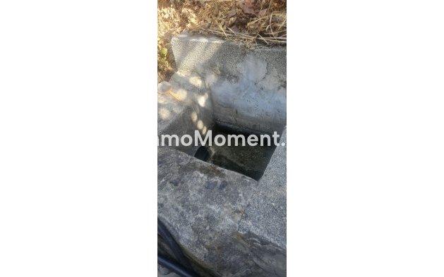 Bestaande woning - Landhuis - Estepona  - Estepona Centro