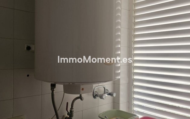 Reventa - Apartamento - Casares - Casares Playa