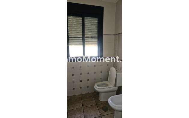 Wiederverkauf - Wohnung - Sotogrande - La Alcaidesa