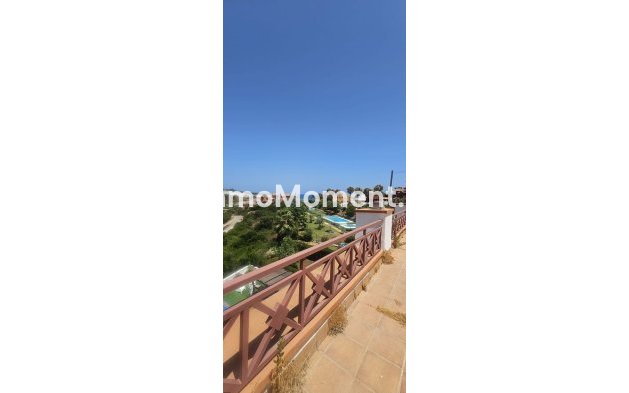 Wiederverkauf - Wohnung - Sotogrande - La Alcaidesa